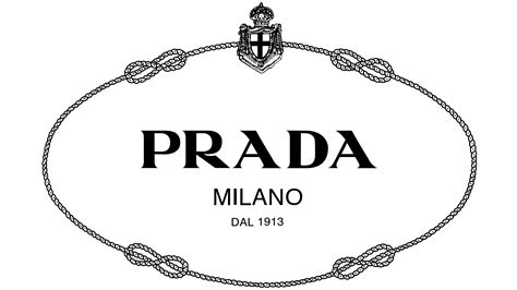 prada logo meaning